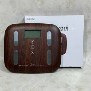 A5130doli Tec dretec scales health control life consumer electronics diet 