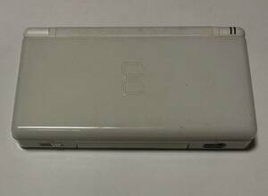 任天堂 ニンテンドーDS Lite USG-001 本体のみ ★ NINTENDO DS Lite タッチペンなし