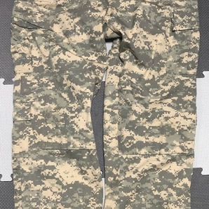 Eagle Force イーグルフォース ジャケット パンツ 上下セットアップ 迷彩 LARGE-REGULAR ミリタリー 古着の画像5