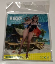 勝利の女神 NIKKE ニケ アクリルスタンド summer ラピ ★未開封★ 水着 アクスタ_画像1