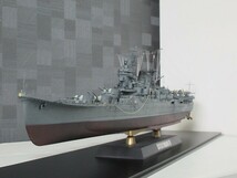 ☆1/350 日本海軍航空巡洋艦『最上』　精密完成品☆ _画像4