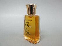 2点セット Jean Desprez ジャンデプレ Bal a versailles バラ ベルサイユ 15ml 未開封 5ml ほぼ満タン_画像9