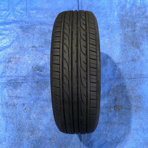 [24T00093E] 185/60R15 ダンロップ エナセーブ EC202 2020年製 夏タイヤ 1本