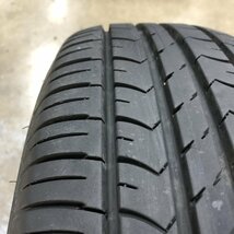 [T0407J5E] 205/65R15 グッドイヤー EfficientGrip ECO ハイブリッド 2022年製 夏タイヤ 1本_画像3