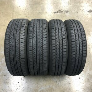 [T0471K5A]@ GRENLANDER COLO H01 145/65R15(2021年) 175/55R15(2020年) 夏タイヤ 3穴アルミホイール スマート フォーツー用 15インチ4本の画像3