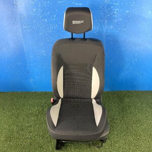 [P479K5P3]@ Renault lutecia sport (RF4C) original assistant seat ( passenger's seat )