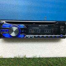 [24P01872A1]@ Pioneer carrozzeria パイオニア カロッツェリア DEH-480 CDプレーヤー 1DIN_画像4