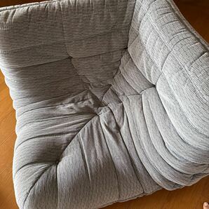 リーンロゼ トーゴ ligne roset TOGO コーナー ソファの画像3