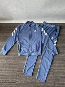 アディダス公式 ウェア セットアップ adidas ジャージ上下セット (ジョガーパンツ)