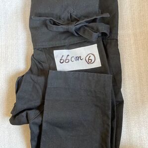 No.6 股引き 子供 中古 総丈66cm