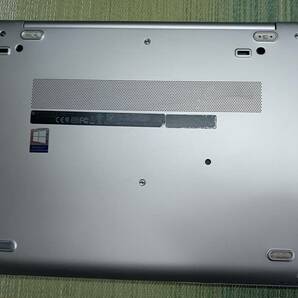 【ジャンク】HP EliteBook 830 G6 5TV87AV 13.3インチ i5CPU の画像4