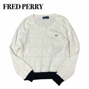 FRED PERRY