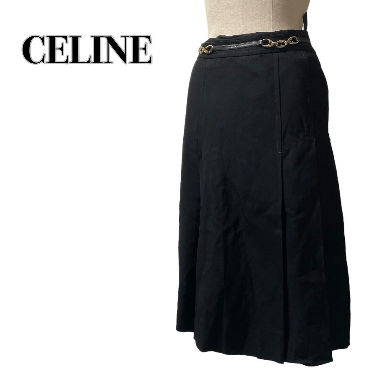 2024年最新】Yahoo!オークション -CELINE スカートの中古品・新品・未 2024年最新】Yahoo!オークション -CELINE スカートの中古品・新品・未