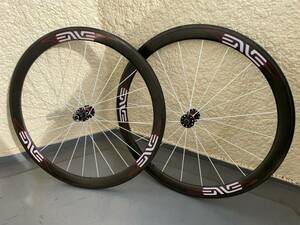 ENVE × DT240s DT SWISS カーボン ホイール carbon