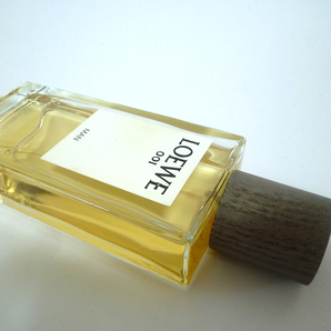 ◎ ロエベ 001 マン LOEWE MAN メンズ香水 EDP 100ml 残量多の画像3