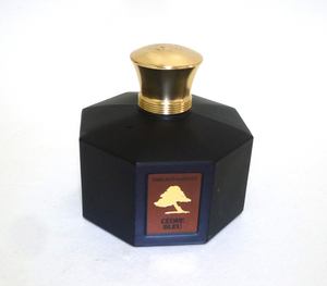 *laruchi The nCEDRE BLEU 125ml rare remainder amount many Home fragrance 