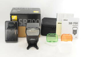 # beautiful goods # Nikon Nikon Speedlight SB-700 #1213