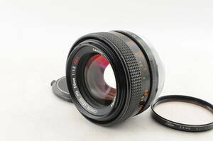 ■美品■ CANON キヤノン FD 55mm F1.2 S.S.C.　#1227