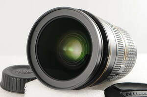 ■美品■ Nikon ニコン AF-S NIKKOR 24-70mm F2.8 G ED　#1232