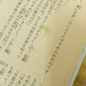 天上編 宇宙皇子1～9巻 9冊セット 藤川桂介 角川書店の画像8