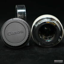 中古品★M20 Canon キャノン EFレンズ EXTENDER EF1.4XⅢ エクステンダー レンズの焦点距離を1.4倍に 高性能 動作確認済み 専用ケース付_画像5