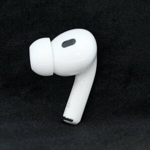 良品★F94 AirPods Pro エアーポッズプロ Apple R イヤホン片耳のみ 右のみ A2698 第2世代 純正 Bluetooth 動作確認済 なくされた方必見の画像1