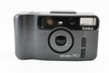 ■ 美品 ■ コニカ Konica BiG mini NEO 《完動品》　#C1006_画像1