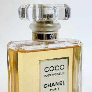 CHANELシャネル★ココマドモアゼル オードゥパルファム アンタンス ★50ml★COCO MADEMOISELLE EAU DE PARFUM INTENSE★多の画像2