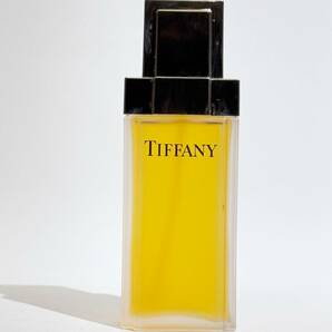 TIFFANY ティファニー ★オードトワレ 50ml ★未使用品 保管品の画像2