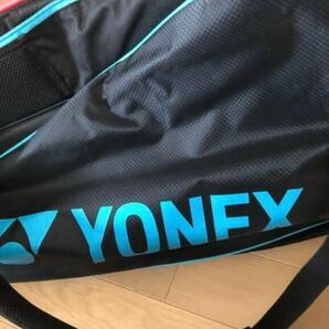 ヨネックス ラケットバッグ YONEX テニス バドミントン テニスバッグ ユニセックスの画像2