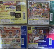 PS パーラープロ ,FEVER,他 12本まとめて_画像6