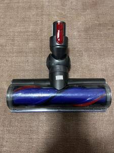 F1 Dyson ダイレクトドライブクリーナーヘッド純正