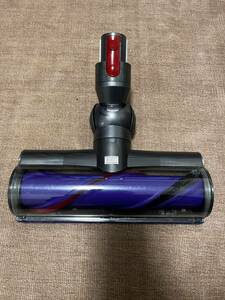 F6 Dyson ダイレクトドライブクリーナーヘッド純正