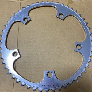 チェーンリング 51T DURA-ACE SHIMANO デュラエース シマノ ピスト ロード PCD144 厚歯 競輪