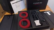 FOCAL Clear MG Pro (使用時間少)_画像6