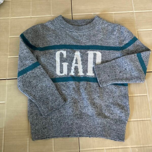 ギャップ　GAP セーター　ニット トップス ニットセーター 長袖