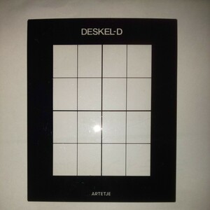 デスケール デスケル DESKEL-D ARTETJE