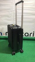 スーツケース　Sサイズ　ブラック　キャリーバック　キャリーケース　SC178-20-NEW-BK　MC_画像2
