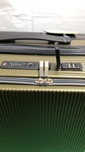 スーツケース　Sサイズ　カーキ　キャリーバック　キャリーケース　SC178-20-NEW-KK　MC_画像4