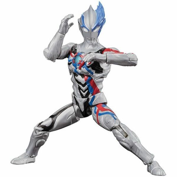 超動α ウルトラマン ウルトラマンブレーザー