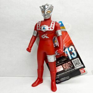 新品タグ付き ウルトラヒーローシリーズ アストラ ウルトラマン