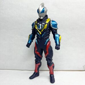 ウルトラマンジード ギャラクシーライジング ソフビ ウルトラマン