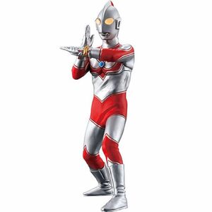 新品未開封 アルティメットルミナス ウルトラマン ジャック SP4 スペシウム光線 スペシャルカラーVer 帰ってきたウルトラマン