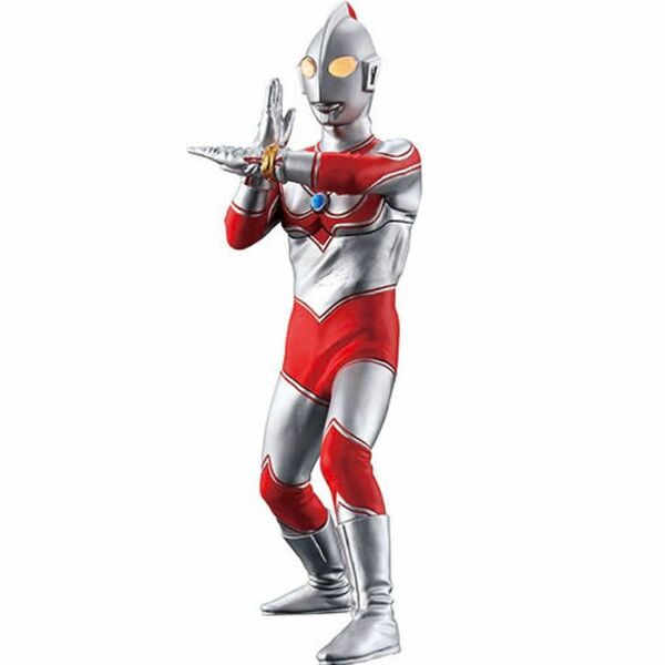 新品未開封 アルティメットルミナス ウルトラマン ジャック SP4 スペシウム光線 スペシャルカラーVer 帰ってきたウルトラマン