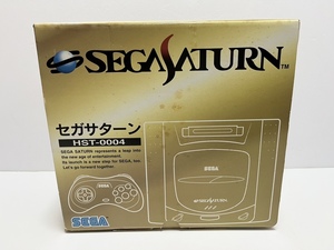 【SS】セガサターン□本体□SEGA□