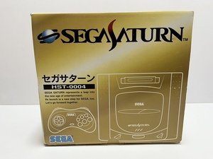 【SEGA】セガサターン□本体□SS□