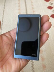 動作品 SONY NW-A57 ソニー walkman ポータブルオーディオプレーヤー