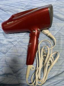 Panasonic ナノケア ヘアードライヤー EH5442