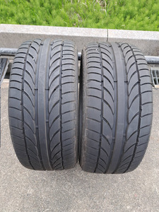 ATR　SPORT　225/40ZR18　２本　225/40R18　(1)　ドリケツ