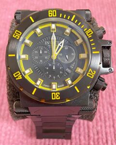 GW限定価格 INVICTA 10035